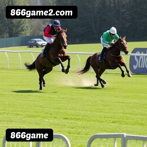 Comparação APP mobile vs versão web da 866game