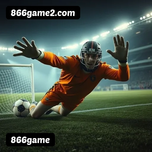 866game bônus R$5.000 + 500 giros - Rollover 35x, prazo 30 dias, 38% taxa conversão