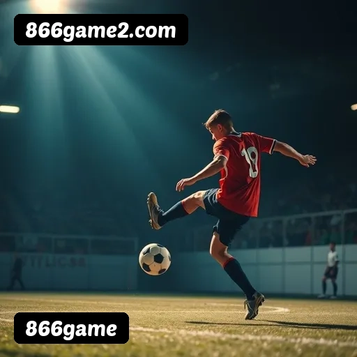 Loterias online disponíveis na 866game